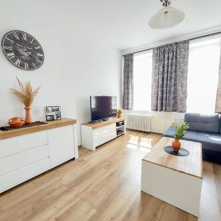 Apartamento Ratusz Na 5 Jelenia Góra Exterior foto