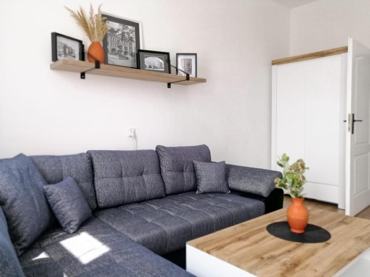 Apartamento Ratusz Na 5 Jelenia Góra Exterior foto
