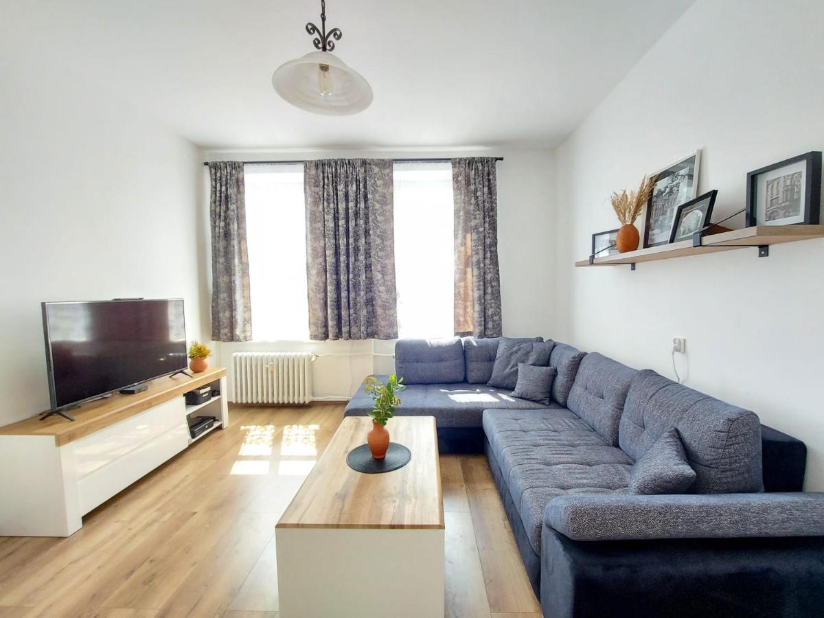 Apartamento Ratusz Na 5 Jelenia Góra Exterior foto