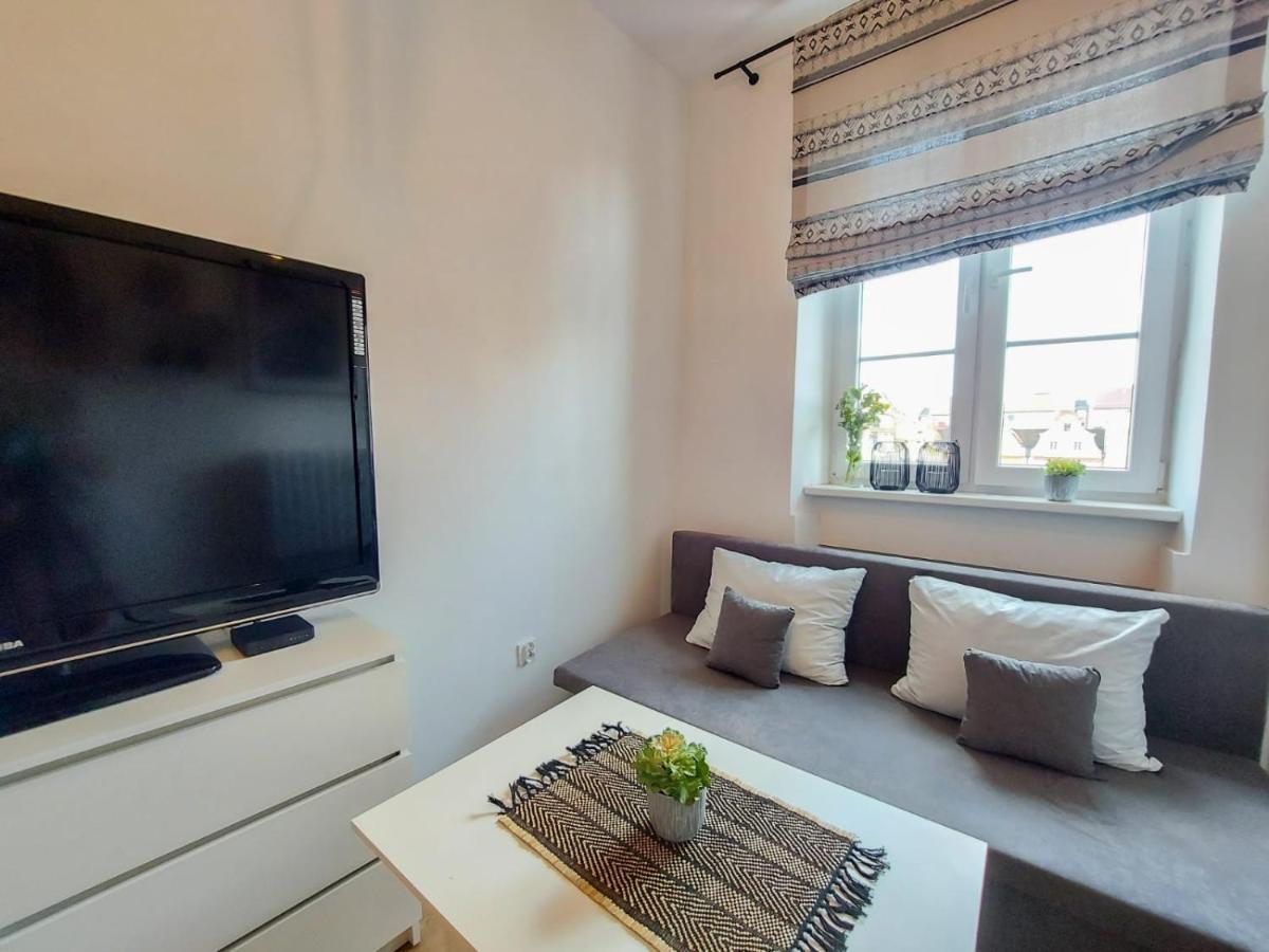Apartamento Ratusz Na 5 Jelenia Góra Exterior foto