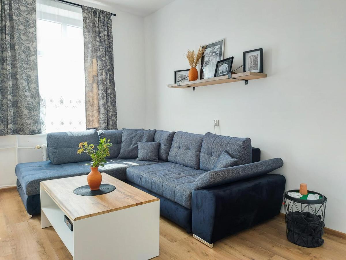 Apartamento Ratusz Na 5 Jelenia Góra Exterior foto