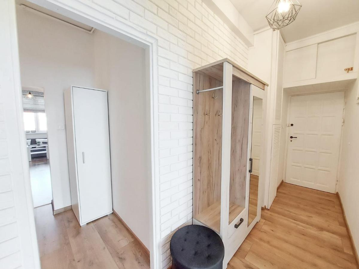 Apartamento Ratusz Na 5 Jelenia Góra Exterior foto